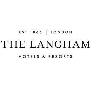 The Langham logo