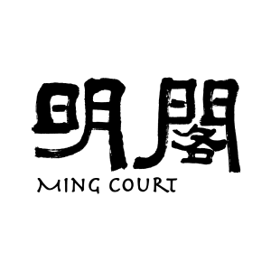 Ming Court logo